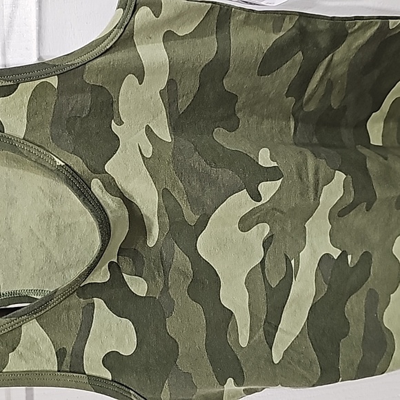 NWT Old Navy girl Tank top - Picture 5 of 5